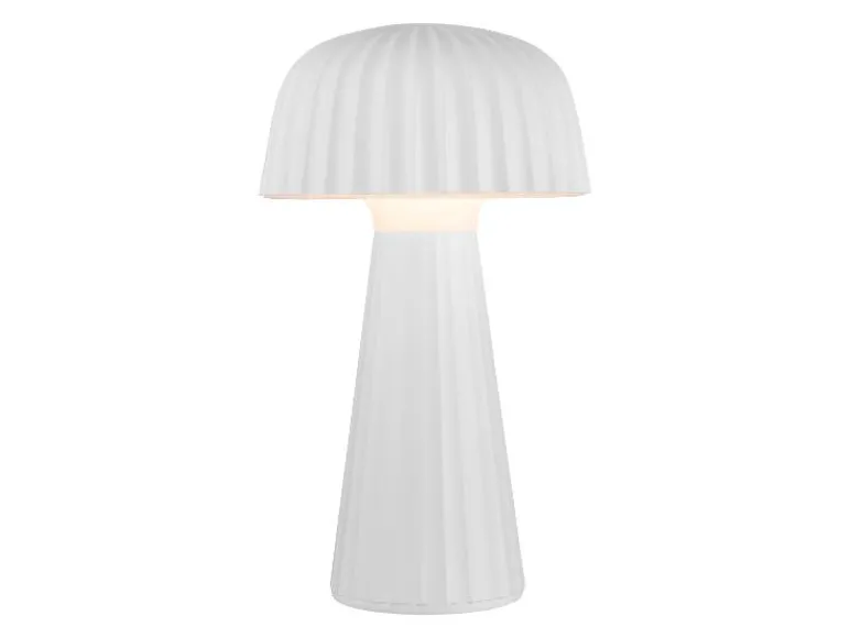 Accu-tafellamp<LIVARNO home