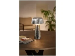Accu-tafellamp<LIVARNO home
