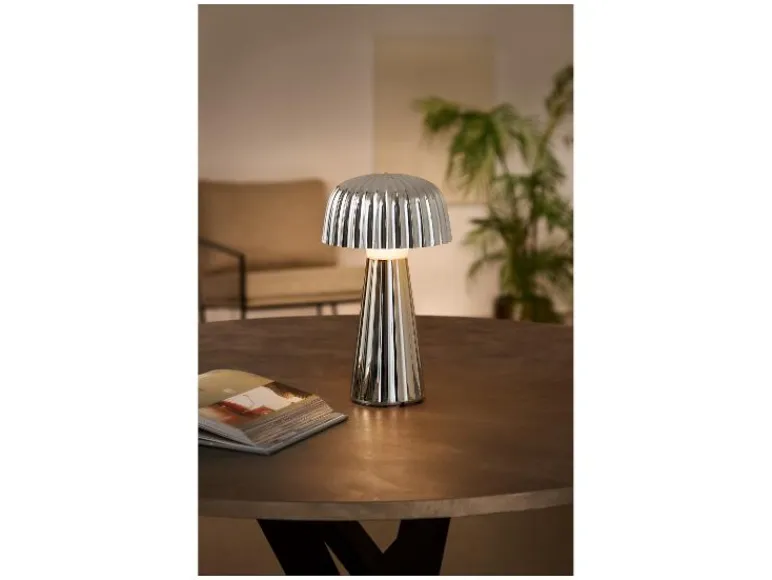 Accu-tafellamp<LIVARNO home