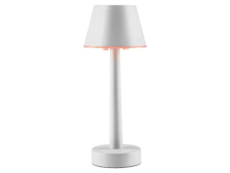 Accu-tafellamp<LIVARNO home Clearance