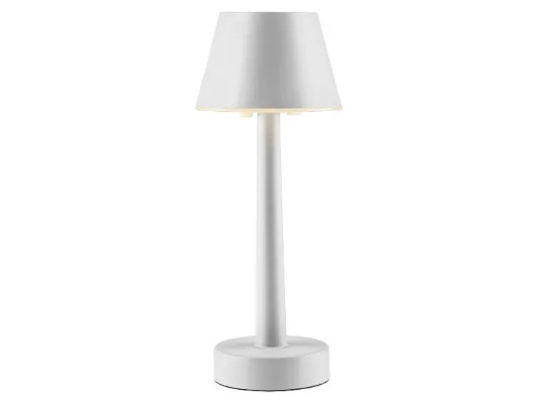 Accu-tafellamp<LIVARNO home Clearance