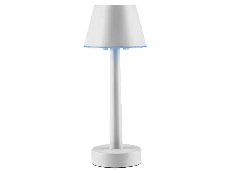 Accu-tafellamp<LIVARNO home Clearance