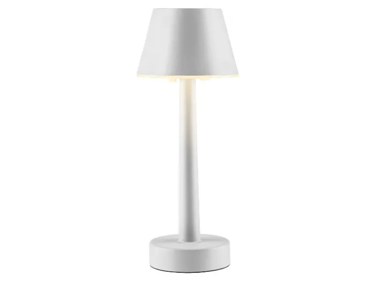 Accu-tafellamp<LIVARNO home Clearance