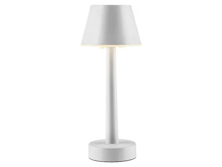 Accu-tafellamp<LIVARNO home Clearance