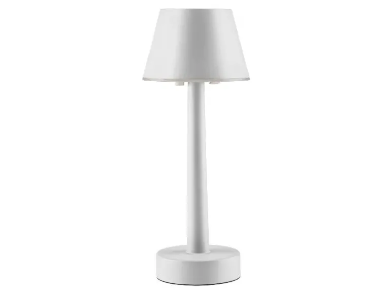Accu-tafellamp<LIVARNO home Clearance