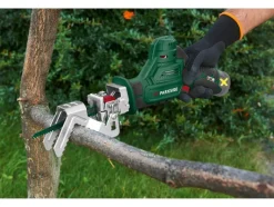 Accu-takkenzaag 12 V zonder accu en lader<PARKSIDE® Sale