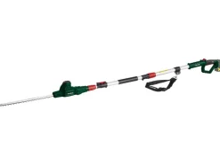 Accu-telescopische heggenschaar 20 V zonder accu en lader<PARKSIDE® Clearance