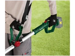 Accu-telescopische takkenzaag 20 V zonder accu en lader<PARKSIDE® Outlet