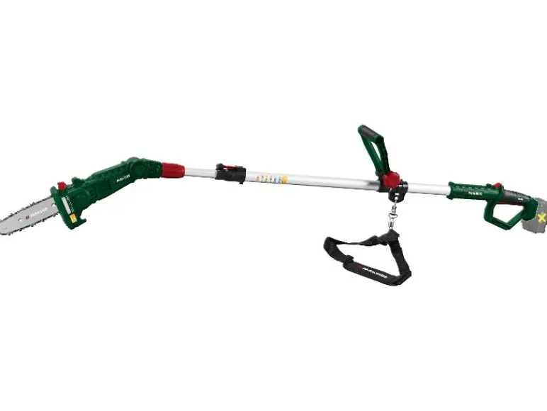 Accu-telescopische takkenzaag 20 V zonder accu en lader<PARKSIDE® Outlet