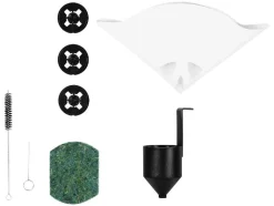Accu-verfspuit 20 V zonder accu en lader<PARKSIDE® Online