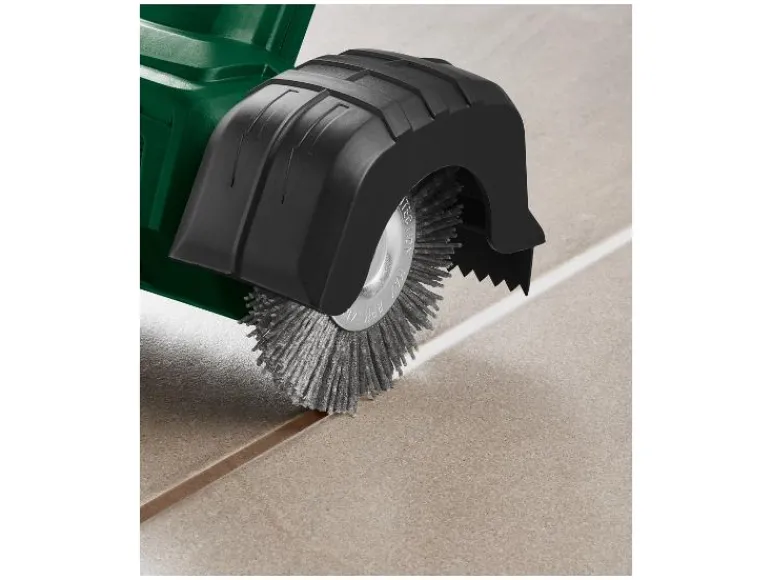 Accu-voegenborstel 20 V met accu en lader<PARKSIDE® New