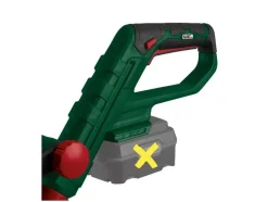 Accu-voegenborstel 20 V met accu en lader<PARKSIDE® New