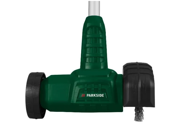 Accu-voegenborstel 20 V met accu en lader<PARKSIDE® New