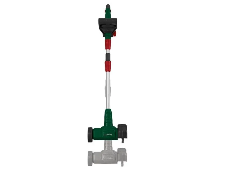 Accu-voegenborstel 20 V met accu en lader<PARKSIDE® New