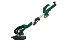 Accu-wand- en plafondschuurmachine 20 V zonder accu en lader<PARKSIDE® Outlet