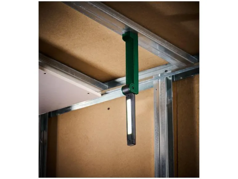 Accu-werklamp<PARKSIDE® Hot