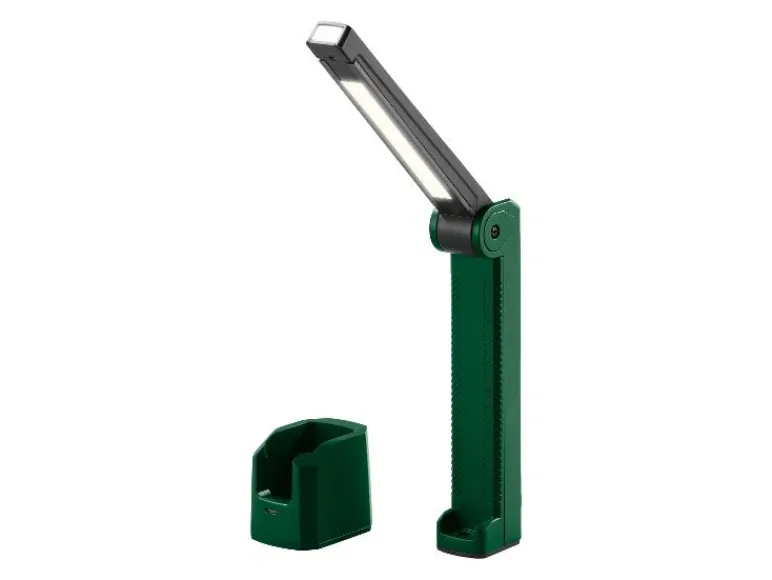 Accu-werklamp<PARKSIDE® Hot