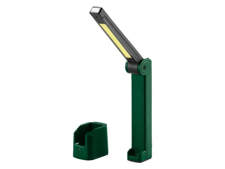 Accu-werklamp<PARKSIDE® Hot