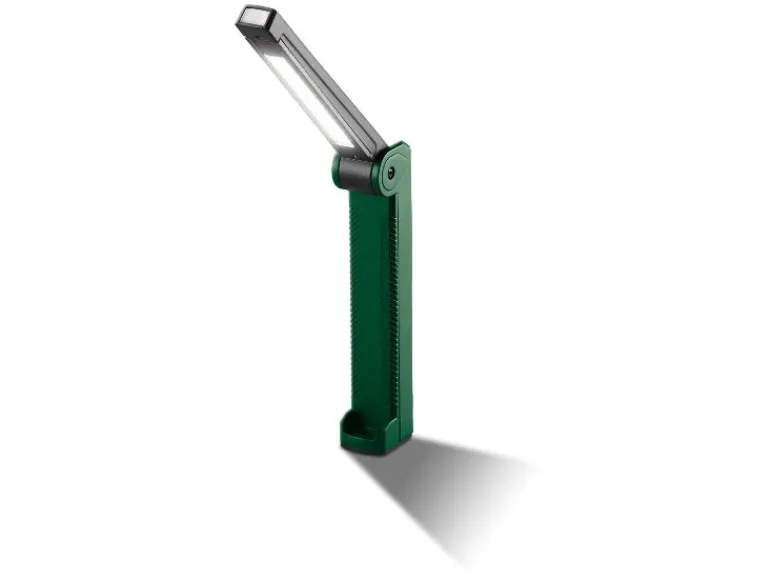 Accu-werklamp<PARKSIDE® Hot