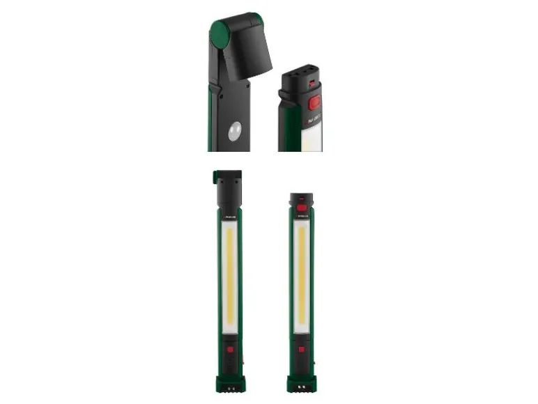 Accu-werklamp<PARKSIDE® Best