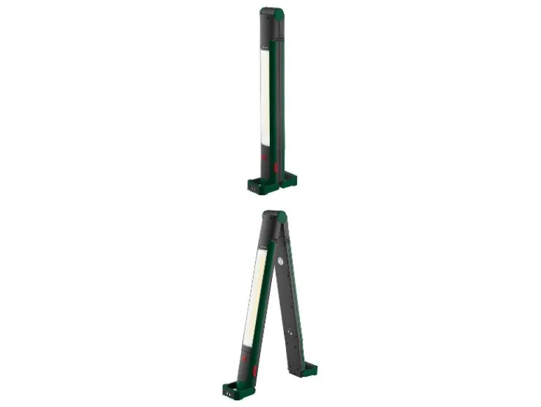 Accu-werklamp<PARKSIDE® Best