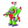 Actiefiguur Turbo Warrior Speed<SuperThings Clearance