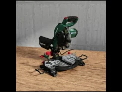 Afkortzaag 1500 W<PARKSIDE® Clearance