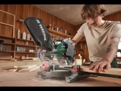Afkortzaag 1500 W<PARKSIDE® Clearance