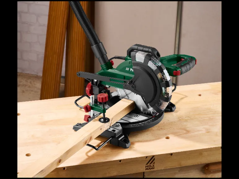 Afkortzaag 1500 W<PARKSIDE® Clearance