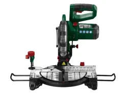 Afkortzaag 1500 W<PARKSIDE® New