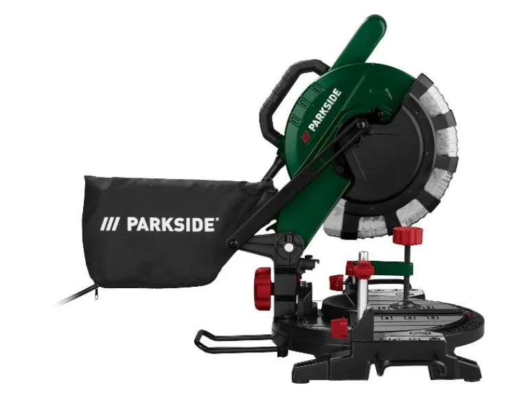 Afkortzaag 1500 W<PARKSIDE® New