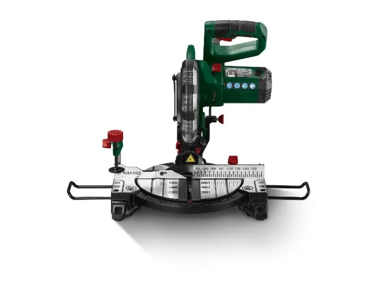 Afkortzaag 1500 W<PARKSIDE® New