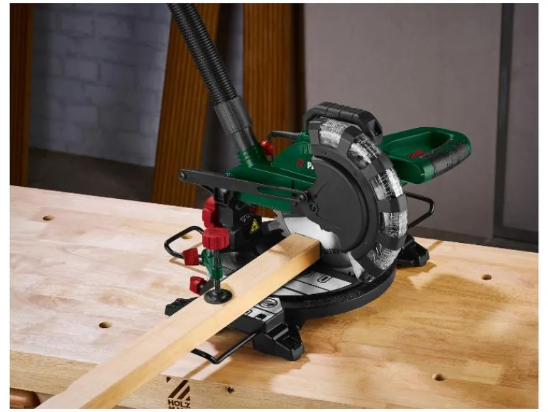 Afkortzaag 1500 W<PARKSIDE® New
