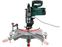 Afkortzaag met verstekfunctie 2000 W - zaagblad 254 mm<PARKSIDE® Sale