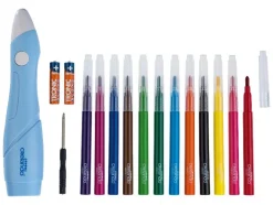 Airbrush set<crelando® New