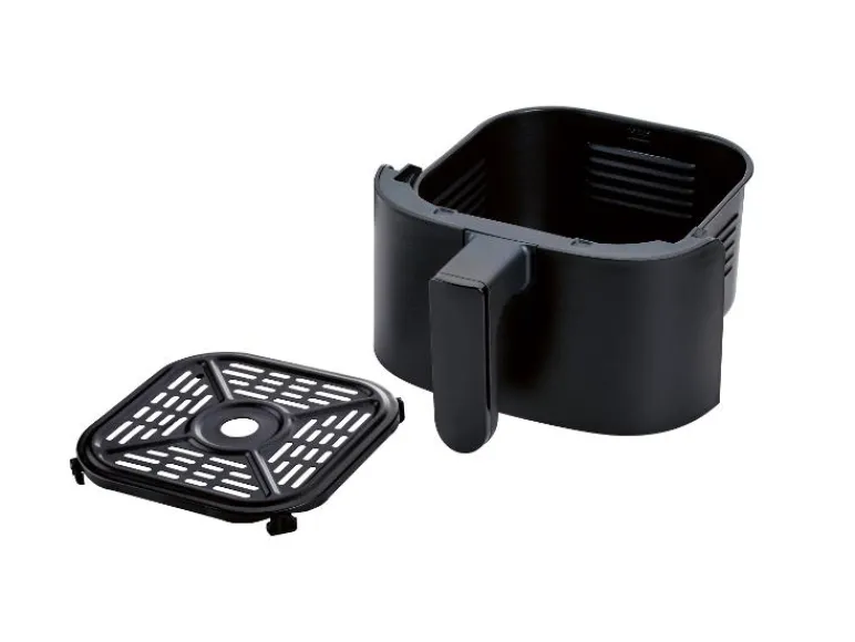 airfryer<SILVERCREST® KITCHEN TOOLS Outlet