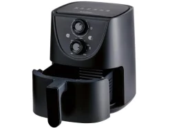 airfryer<SILVERCREST® KITCHEN TOOLS Outlet