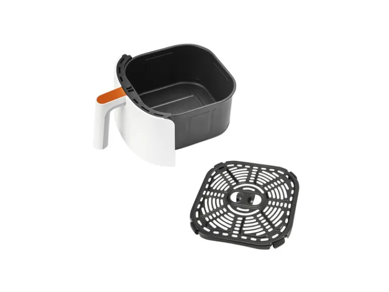 airfryer 3,8 L< Hot