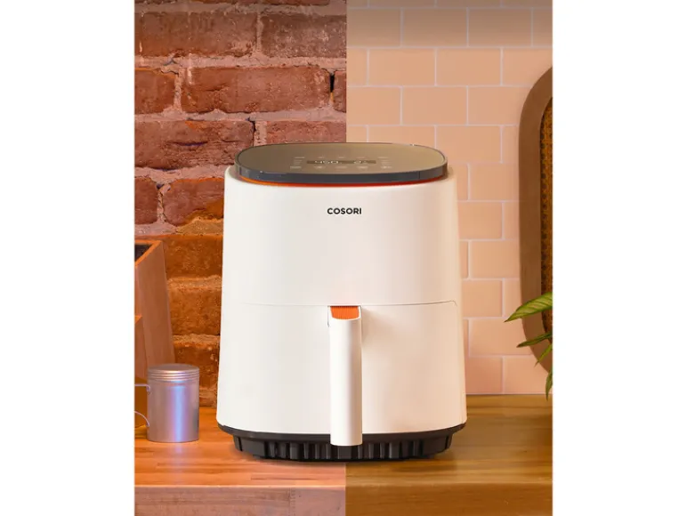 airfryer 3,8 L< Hot
