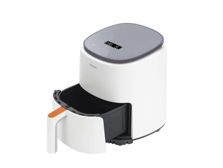 airfryer 3,8 L< Hot