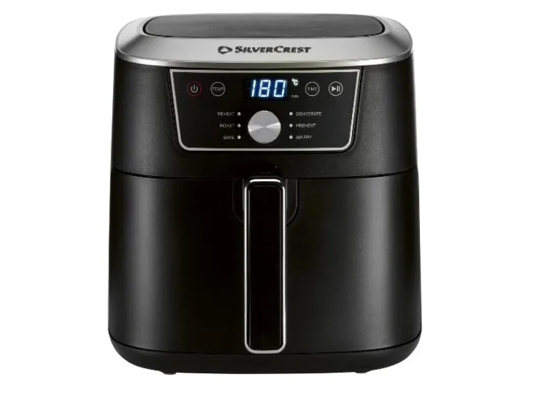 airfryer 6,7 L<SILVERCREST® Outlet