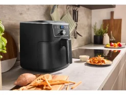 airfryer 6,7 L<SILVERCREST® Outlet