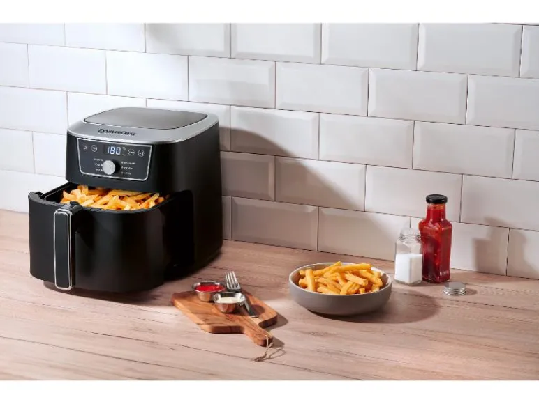 airfryer 6,7 L<SILVERCREST® Outlet