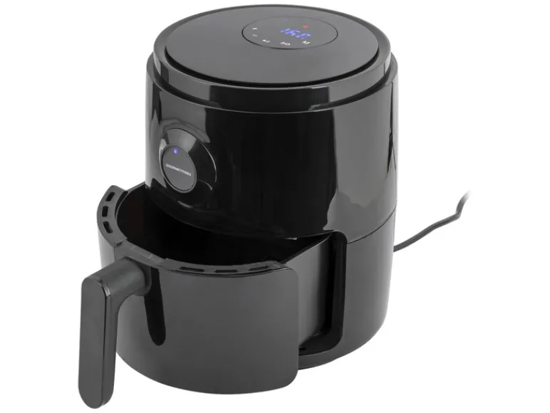 airfryer 3 L<GOURMETmaxx