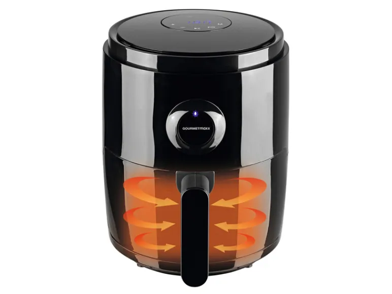 airfryer 3 L<GOURMETmaxx
