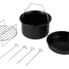 airfryer accessoires<SILVERCREST® Clearance