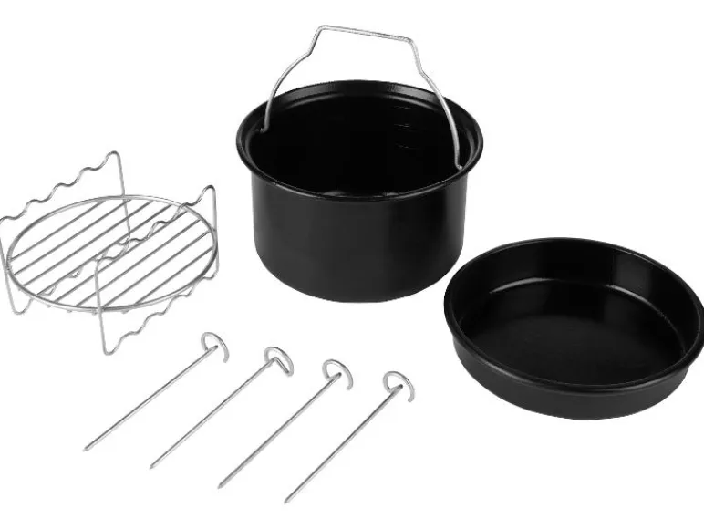airfryer accessoires<SILVERCREST® Clearance