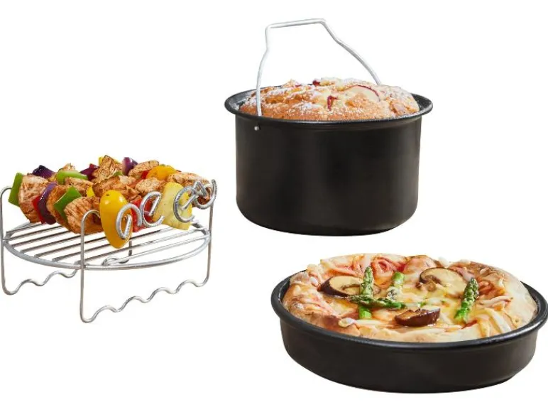 airfryer accessoires<SILVERCREST® Clearance