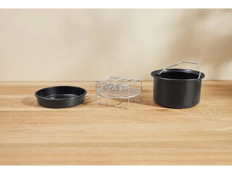 airfryer accessoires<SILVERCREST® Clearance