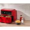 airfryer 2x 4,4 L<SILVERCREST® Hot